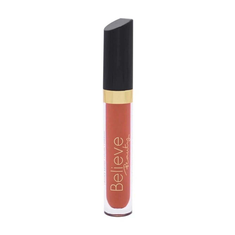 Believe Beauty Velvet Matte Liquid Lipstick CHARMED Discontinued